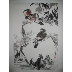 孫其峰 - 68 X 45